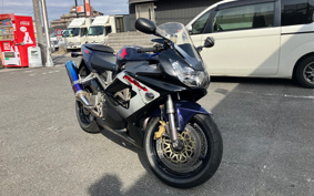 HONDA CBR900RR FIRE BLADE 2002 SC44