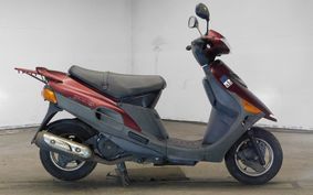 SUZUKI VECSTAR 125 CF42A