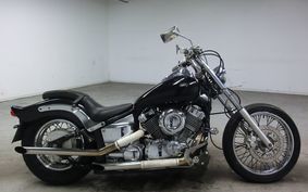 YAMAHA DRAGSTAR 400 1999