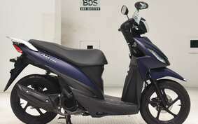 SUZUKI ADDRESS 110 CE47A