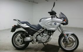 BMW F650CS 2003 0174