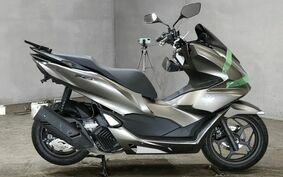 HONDA PCX125 JK05