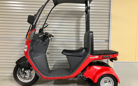 HONDA GYRO CANOPY TA03