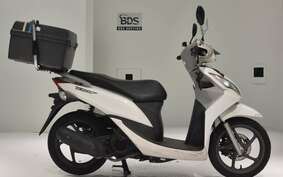 HONDA DIO 110 JF31