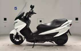 SUZUKI BURGMAN200A CH41A