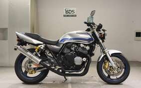 HONDA CB400SF VTEC 2002 NC39