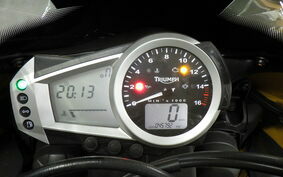 TRIUMPH DAYTONA 675 2006 MD1066