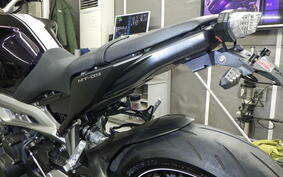 YAMAHA MT-09 2014 RN34J