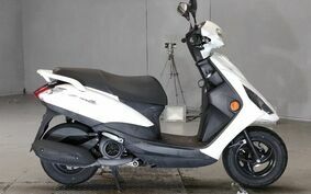 YAMAHA AXIS Z SED7J