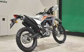 HONDA CRF250L MD47