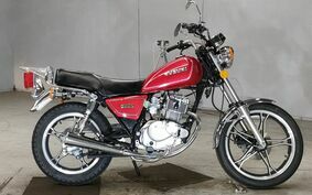 SUZUKI GN125 PCJB1