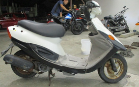 YAMAHA BJ SA24J