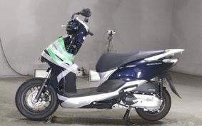 HONDA LEAD 125 JF45