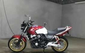 HONDA CB400SF VTEC 2007 NC39