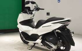 HONDA PCX 160 KF47