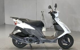 SUZUKI ADDRESS V125 S CF4MA