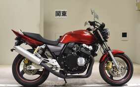 HONDA CB400SFV-3 2004 NC39