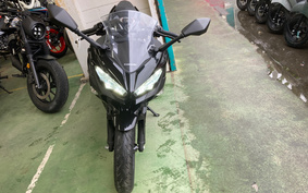 KAWASAKI NINJA 2019 EX400G