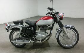 KAWASAKI ESTRELLA CUSTOM 1998 BJ250A