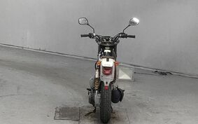 SUZUKI TR50 STREET MAGIC S CA1LB