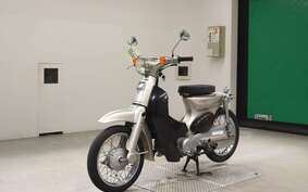 HONDA LITTLE CUB AA01