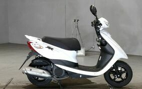 YAMAHA JOG ZR SA56J