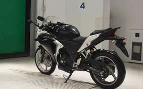 HONDA CBR250R GEN 3 MC41