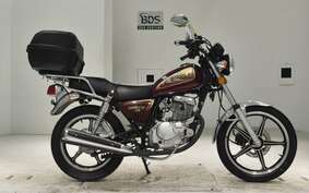 SUZUKI GN125-3F