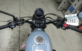 HONDA CL250-2 MC57