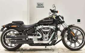 HARLEY FXBRS1870 2021 YHK