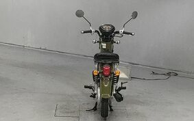 HONDA CROSS CUB 50 AA06