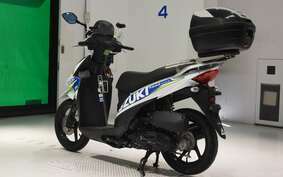 SUZUKI ADDRESS 110 CE47A