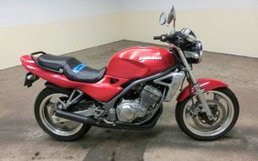 KAWASAKI BALIUS 250 1993 ZR250A