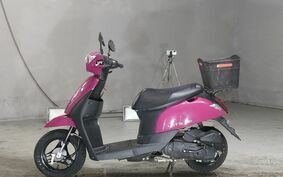 SUZUKI LET's CA4AA