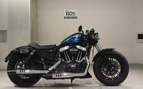 HARLEY XL1200X 2017 LC3