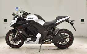 KAWASAKI NINJA 1000 A 2013 ZXT006