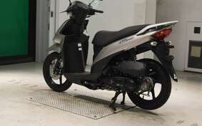 SUZUKI ADDRESS 110 CE47A