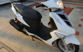 PGO TIGRA 125