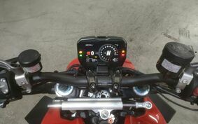 DUCATI STREETFIGHTER V4 S 2021 FA00AA