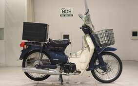 HONDA C50 SUPER CUB E AA01