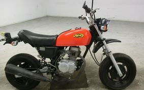 HONDA APE 50 AC16