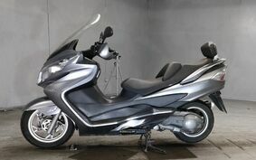 SUZUKI SKYWAVE 250 (Burgman 250) CJ46A