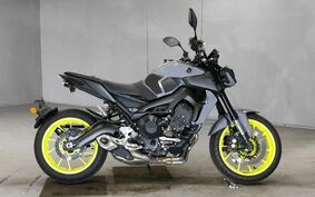 YAMAHA MT-09 2017 RN52J