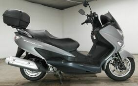 SUZUKI SKYWAVE 200 (Burgman 200) CH41A