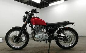 SUZUKI GRASS TRACKER BigBoy NJ4BA