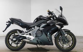 KAWASAKI NINJA 400 R 2010 ER400B