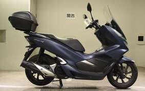 HONDA PCX125 JF81