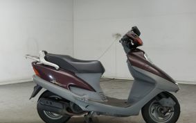 HONDA SPACY 125 JF04