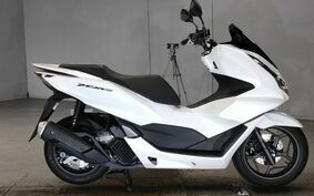 HONDA PCX 160 KF47