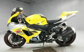 SUZUKI GSX-R1000 2007 GT77A